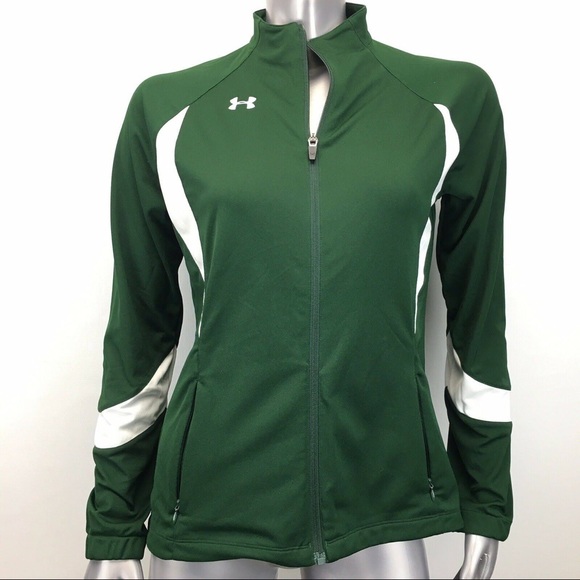 Under Armour Jackets & Blazers - Under Armour All Season Zip-Up Jacket